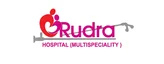 Rudra Hospital Logo