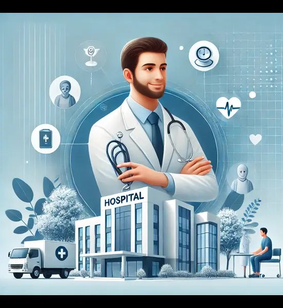 Rudra Hospital