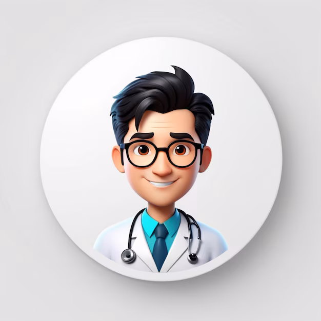 Dr. Jigar Modi